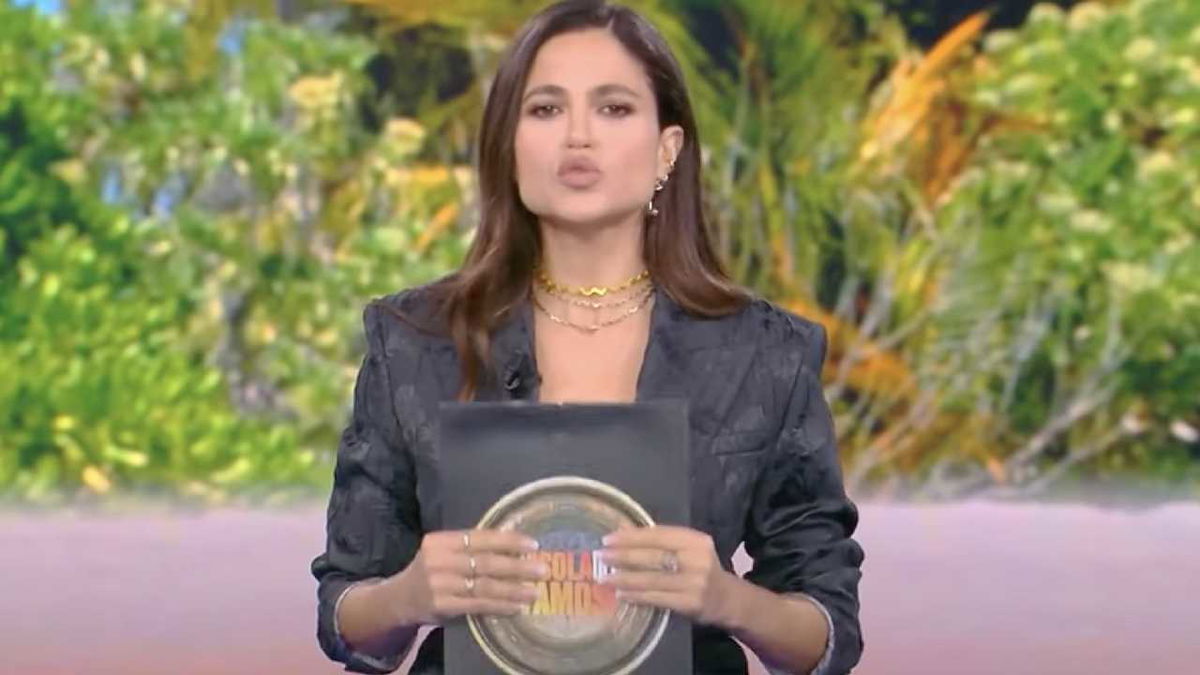 L’Isola dei Famosi: il doppio appuntamento settimanale potrebbe anticiparne la chiusura article-post