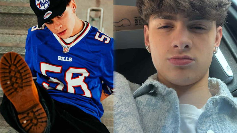 Luk3 batte tutti i cantanti di Amici: è suo l’album più venduto, flop per Antonia e Jacopo Sol preview