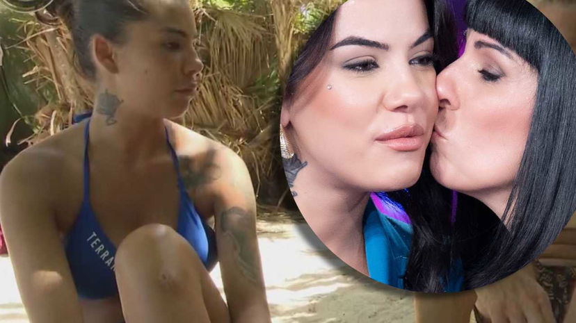 La mamma di Chiara Balistreri: “Se non puniscono Jasmin me ne andrò dallo studio” preview