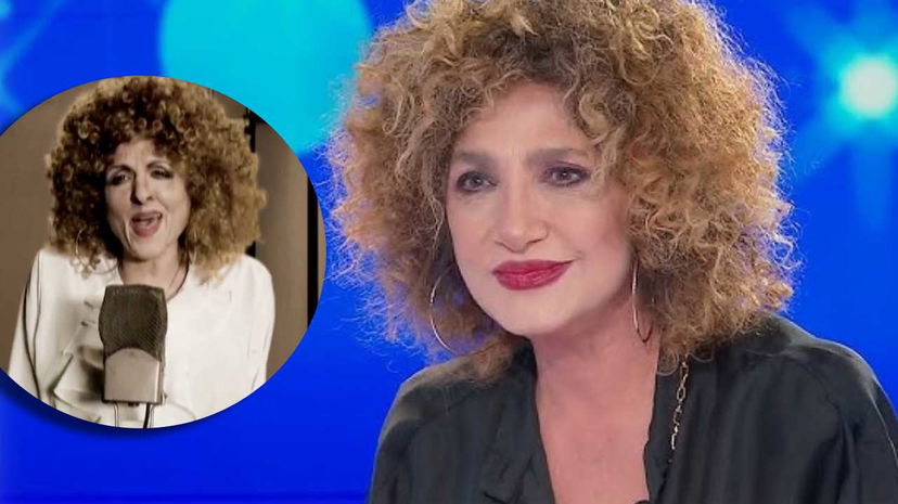 Marcella Bella, come ha reagito alla sua imitazione a GialappaShow preview