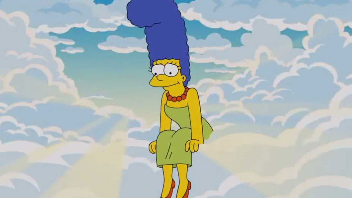 Marge Simpson è davvero morta? Ecco la verità sull’ultimo episodio article-post