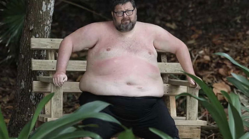 Mario Adinolfi: “Il trauma vissuto che mi ha fatto ingrassare” preview