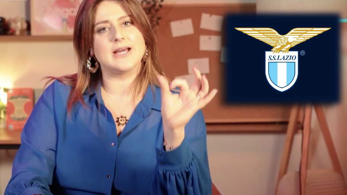 Michela Giraud al centro di una polemica con la Lazio: il botta e risposta article-post
