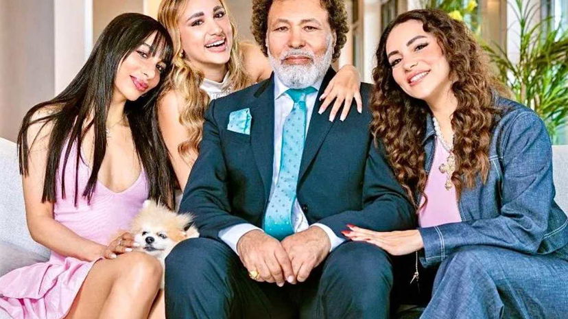 Il padre di Lulù è uscito dal carcere: “Ora dico la mia su Bortuzzo” preview