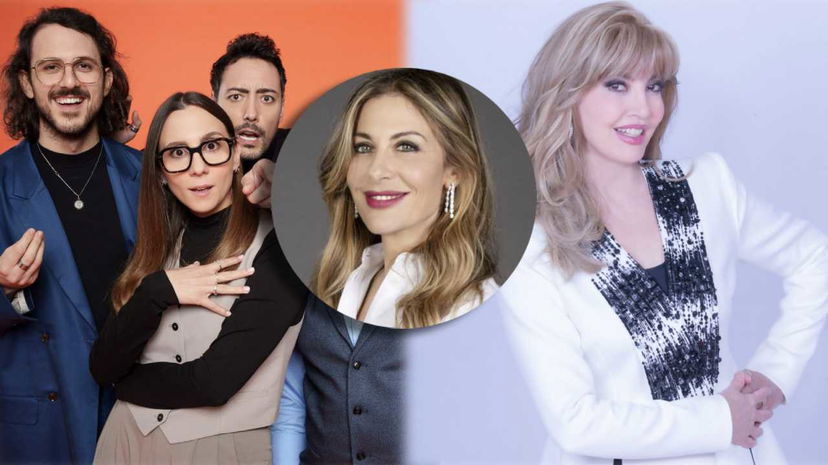 Palinsesti Rai 2025: tutte le novità che vedremo da settembre preview