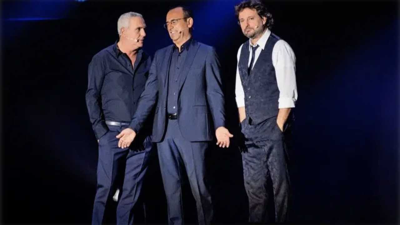 Pieraccioni e Panariello verso Sanremo 2026: “Ecco perché non siamo andati nel 2025”