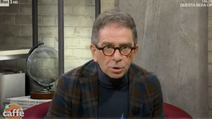 “Dicono che la Rai mi ha fatto fuori perché sono gay”, le parole di Pino Strabioli preview