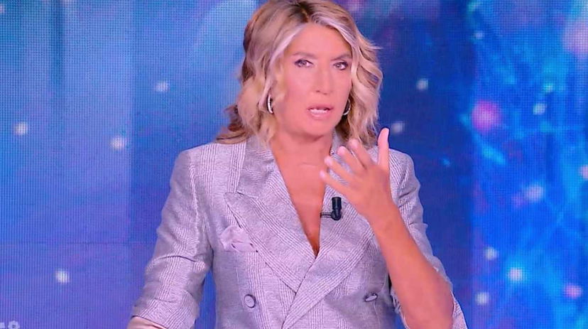 Pomeriggio 5, chi sono le tre conduttrici in lizza per prendere il posto di Myrta Merlino preview