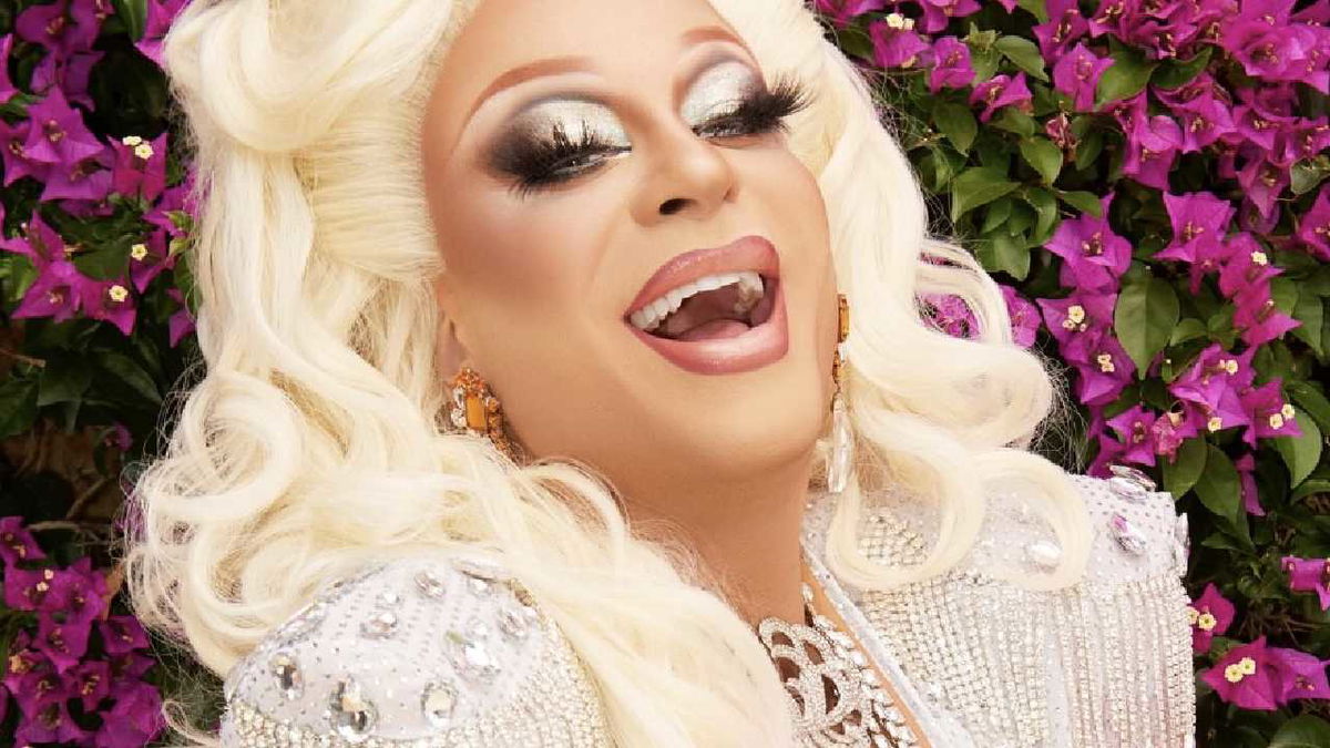 Priscilla punge le madrine dei Pride: ce l’ha con Rose Villain? article-post