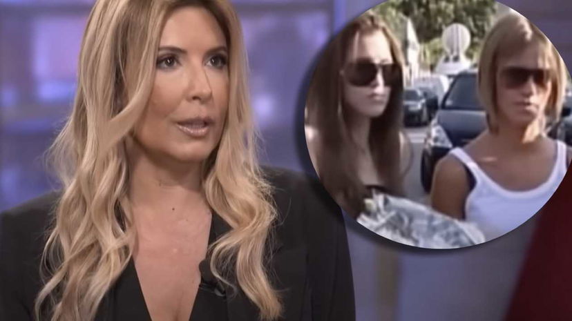 Selvaggia Lucarelli sulle gemelle Cappa: “Odio ingiustificato nei loro confronti” preview