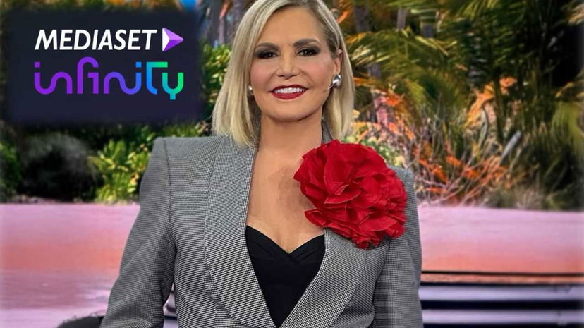 Simona Ventura punta a tornare a Mediaset? Le parole del marito preview