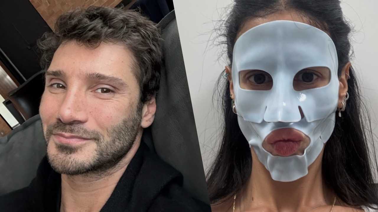 Stefano De Martino e Gilda Ambrosio beccati di nuovo insieme