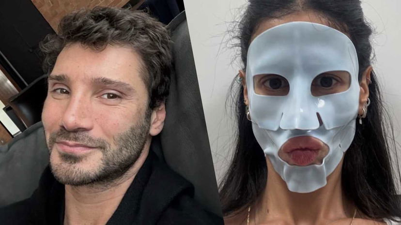 Stefano De Martino e Gilda Ambrosio beccati di nuovo insieme preview