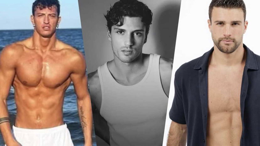 Chi sono i tentatori di Temptation Island 2025: ci sono anche due famosi preview