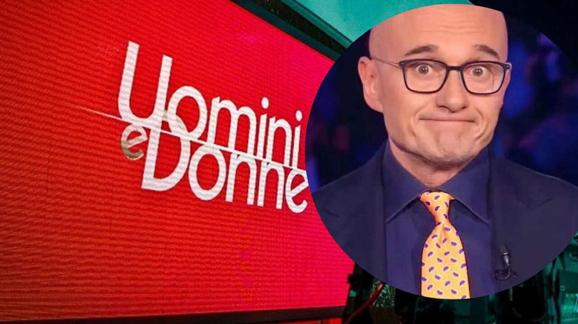 Tre volti di Uomini e Donne attenzionati per il Grande Fratello, l’indiscrezione preview