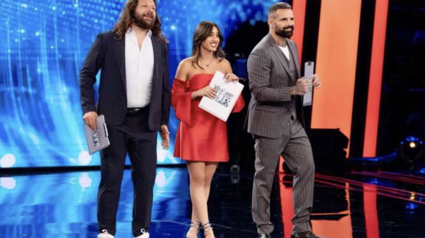 Tu Si Que Vales: conduttori e giudici della prossima edizione preview