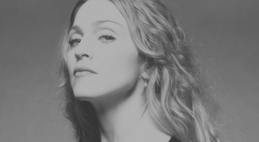 Madonna pubblica Veronica Electronica, un nuovo album di remix preview