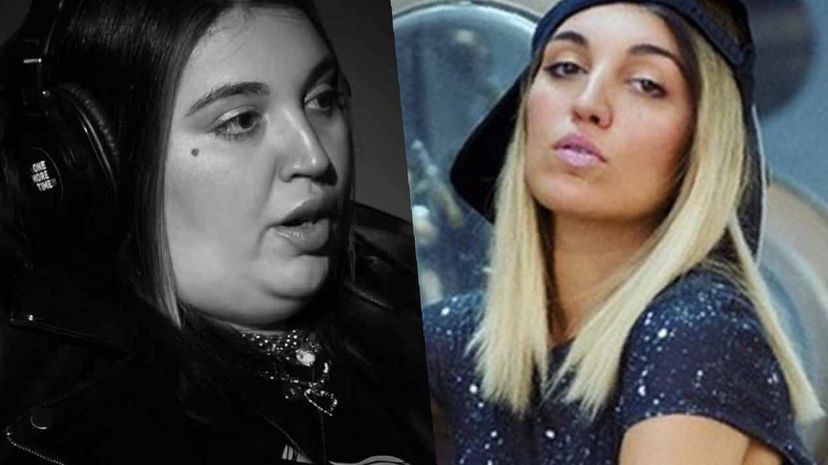 Veronica Satti: “Ecco perché sono ingrassata di 30 kg” preview