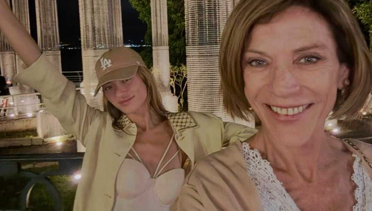 Wendy Kay, le tre battaglie contro il cancro: l’ultima nel 2022