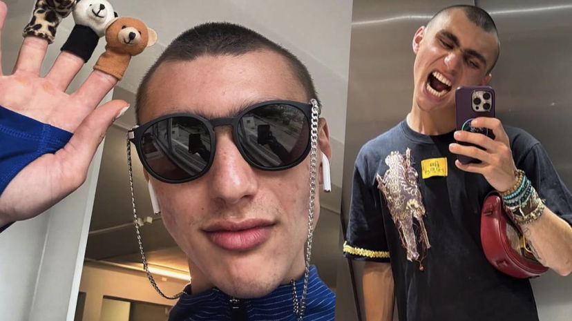 Achille Costacurta: “Ho tentato di togliermi la vita” preview