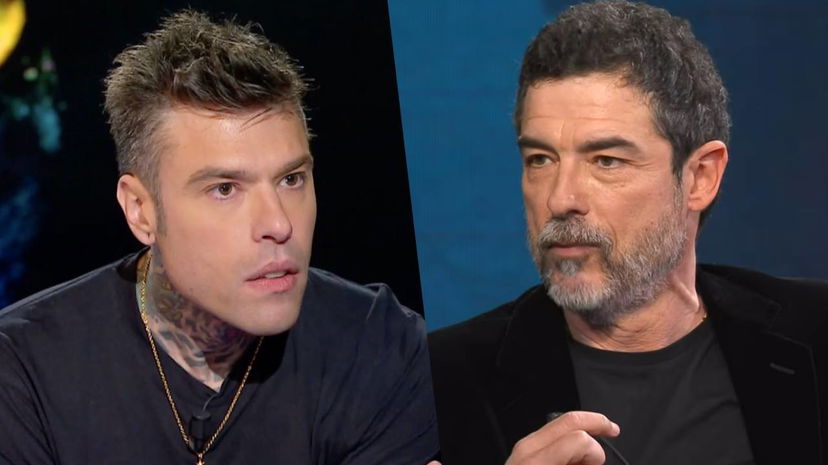 Alessandro Gassmann contro Fedez: le critiche dell’attore preview