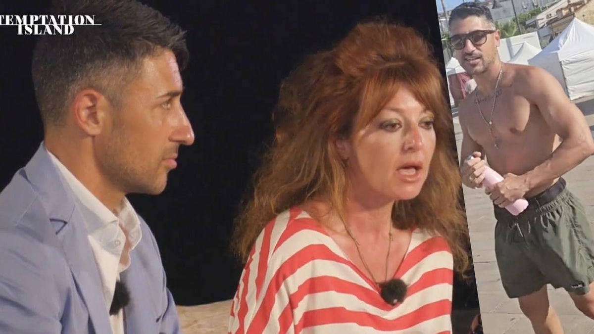 Alessio Loparco e Sonia Mattalia insieme dopo Temptation? Video e segnalazioni article-post