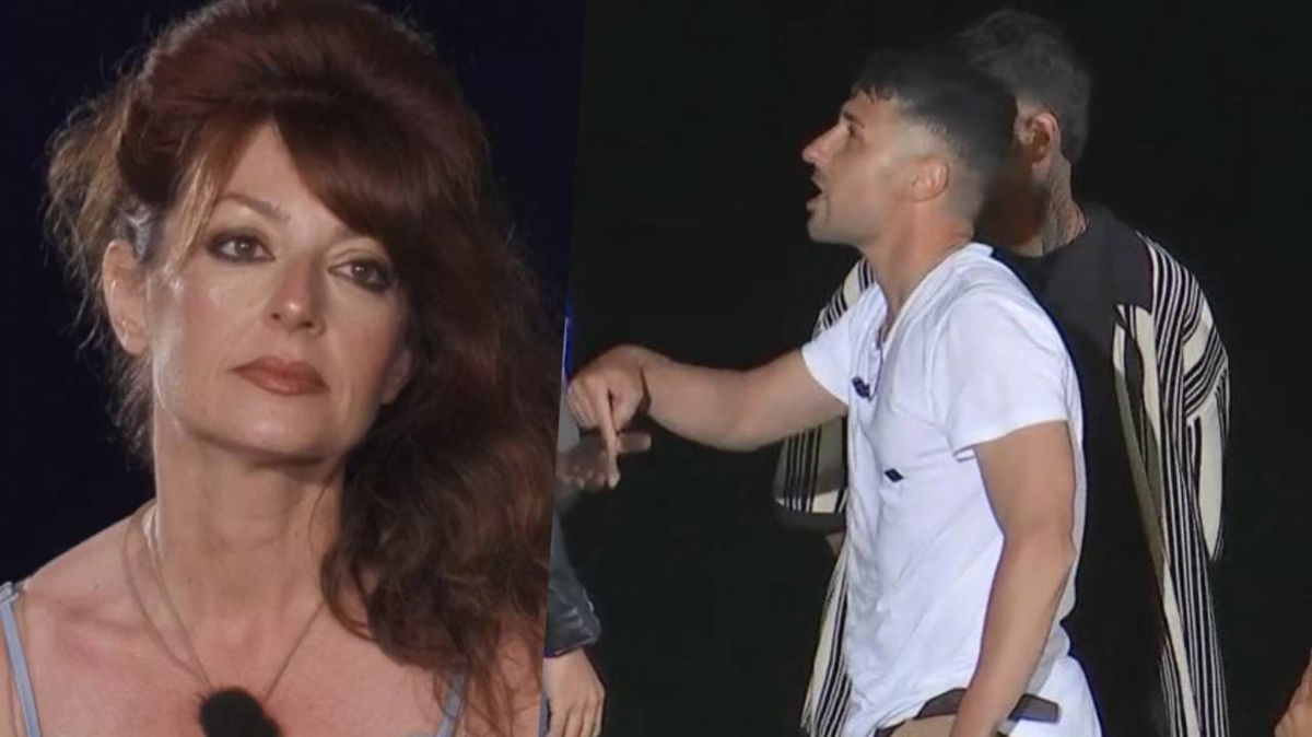 Alessio e Sonia, anticipazioni di Temptation: mossa disperata di lui article-post