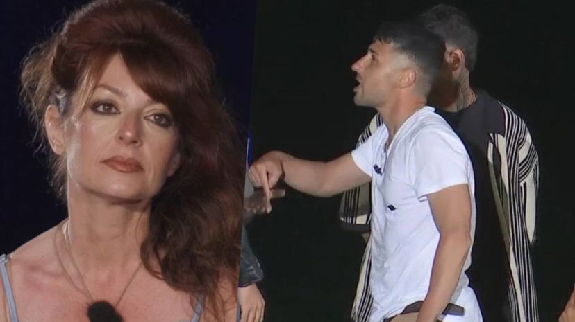 Alessio e Sonia, anticipazioni di Temptation: mossa disperata di lui preview