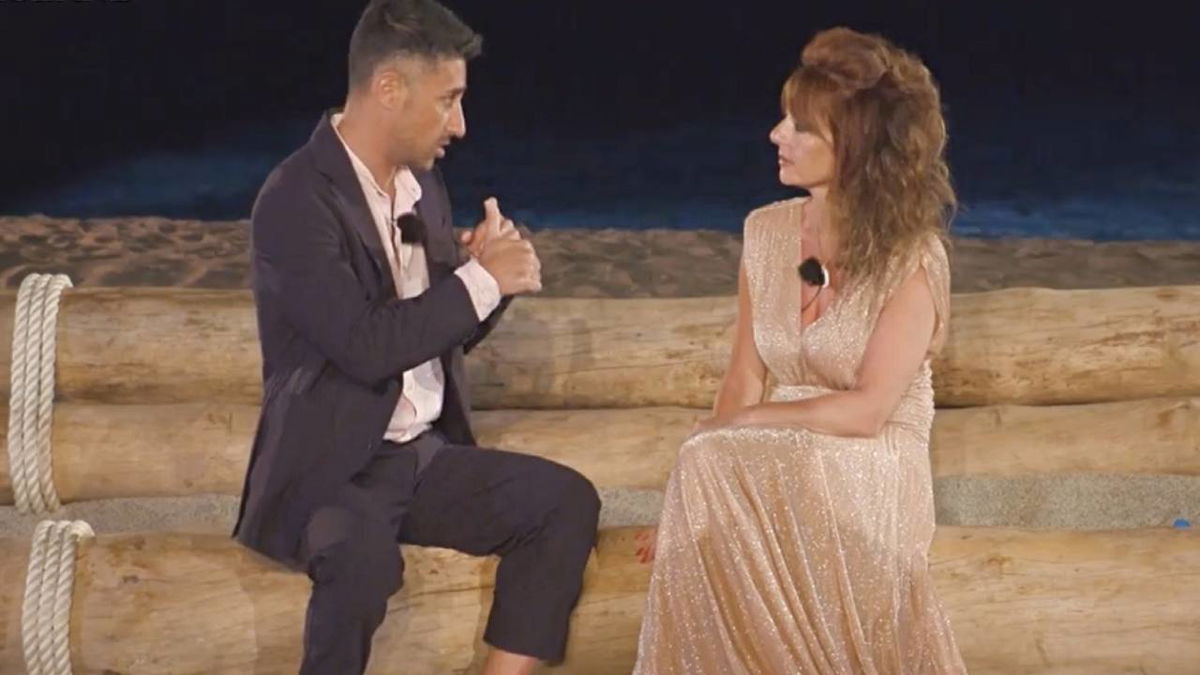 Alessio e Sonia dopo Temptation Island: “Grosso colpo di scena” article-post