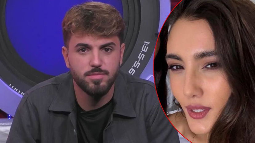 Alfonso D’Apice deluso da Zeudi poi punge altri gieffini preview