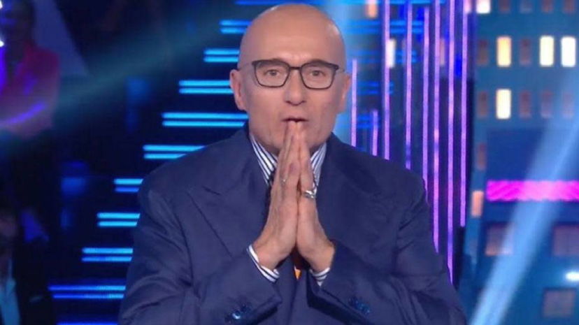 Alfonso Signorini e la richiesta a Mediaset sul Grande Fratello preview