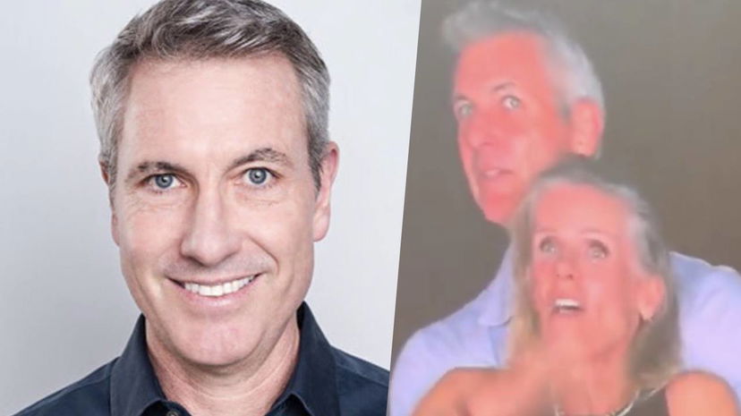 Andy Byron, la decisione dopo il tradimento: i nuovi comunicati preview