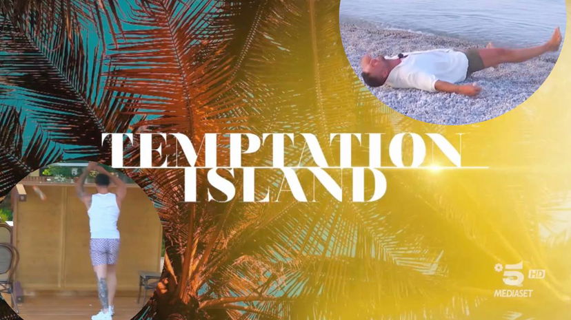 Anticipazioni della seconda puntata di Temptation Island: falò, scenate e ritorni preview