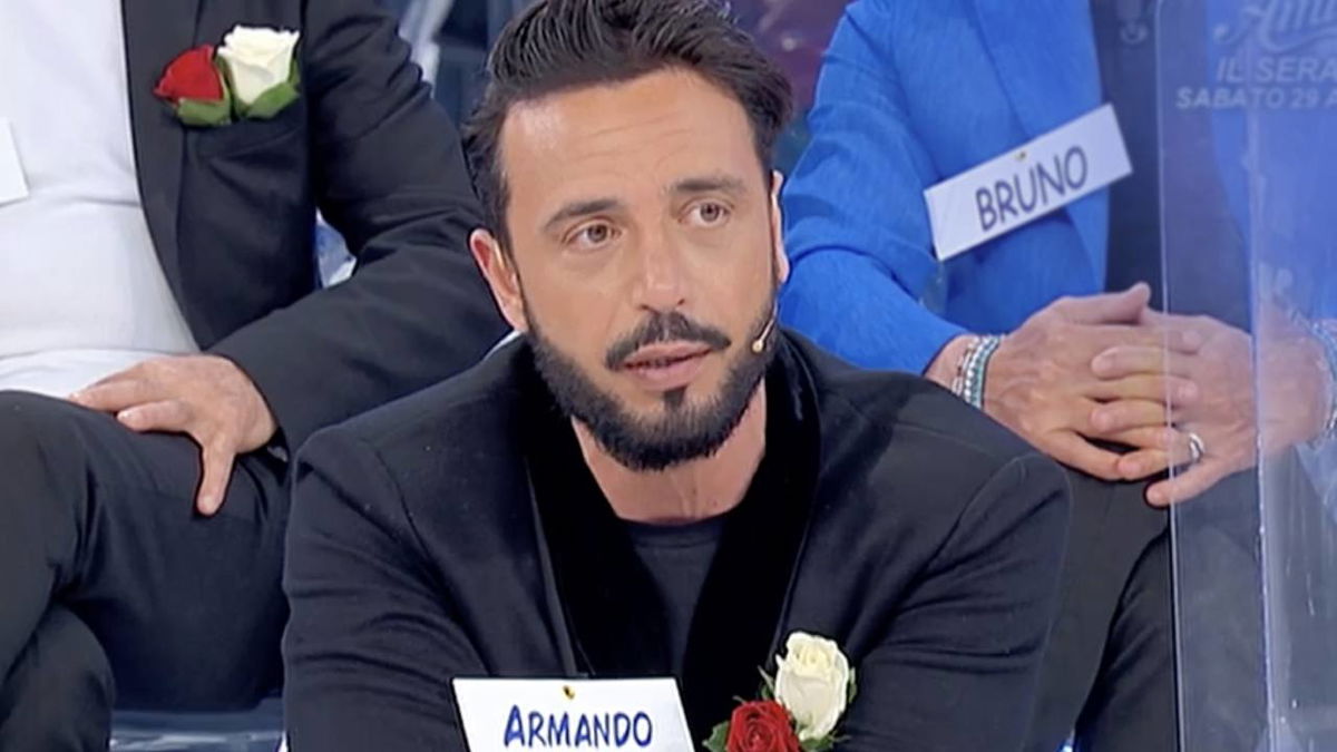 Armando Incarnato fa outing: “Faccio uscire le verità scomode” article-post