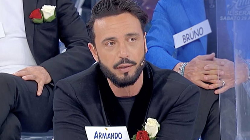 Armando Incarnato fa outing: “Faccio uscire le verità scomode” preview
