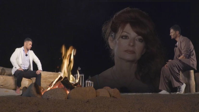 Ascolti, quanto ha fatto la seconda puntata di Temptation Island preview