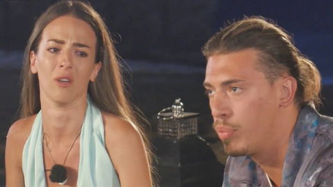 Ascolti tv, quanto ha fatto la quinta puntata di Temptation Island preview