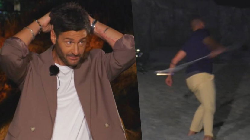 Ascolti tv, quanto ha fatto la terza puntata di Temptation Island preview