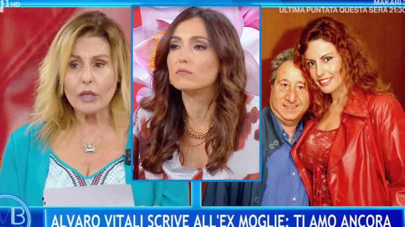 Balivo sul caso Vitali e il futuro del suo programma preview