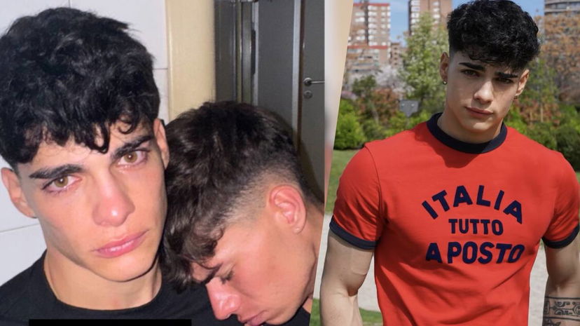 Ballerino denuncia: “Picchiato perché gay dai buttafuori del locale” preview