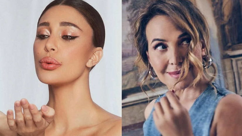 Belen e Barbara a Ballando con le Stelle “Cifre e cachet, le trattative” preview