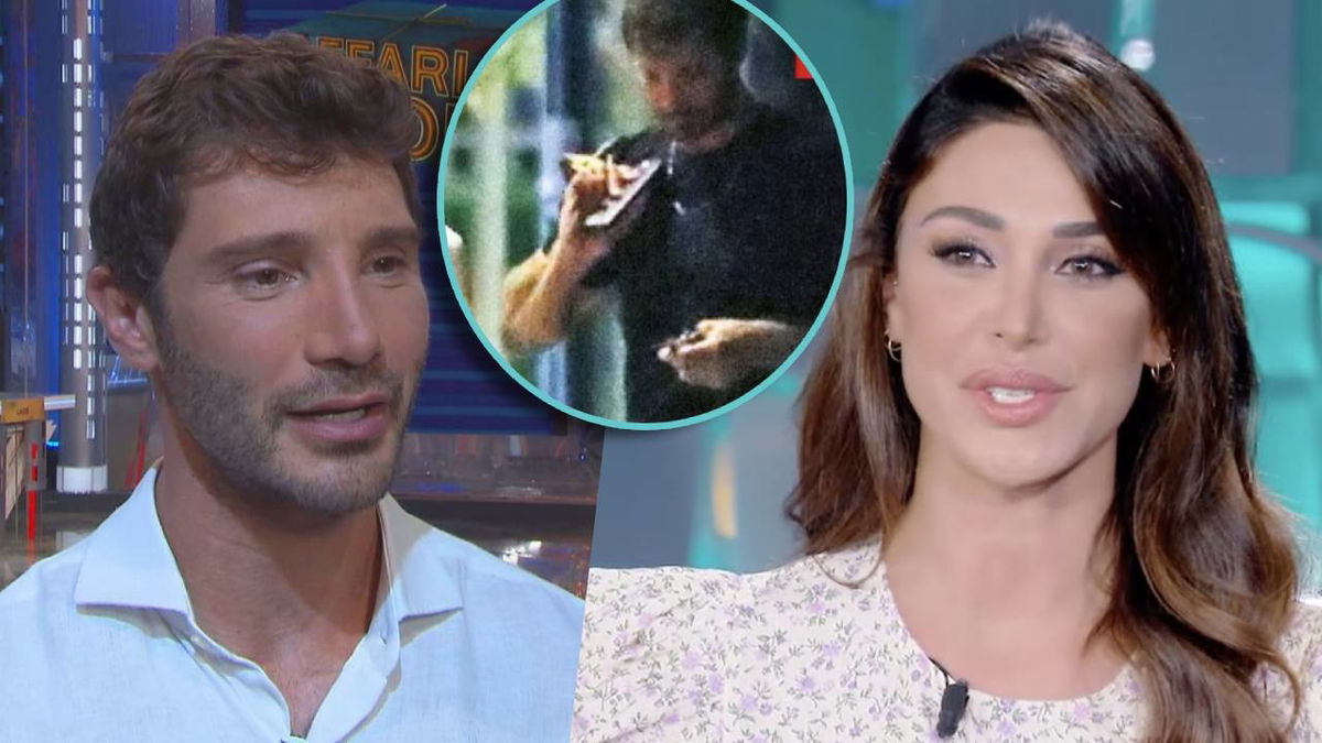 Belen, nuova lite in strada: “Urla e offese, è intervenuto De Martino” article-post