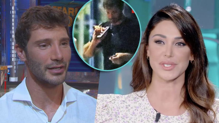 Belen, nuova lite in strada: “Urla e offese, è intervenuto De Martino” preview