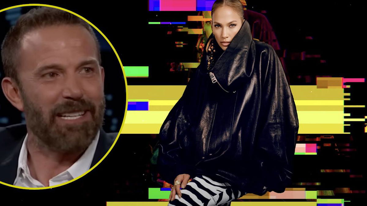 Ben Affleck, la reazione alla nuova canzone che JLo ha scritto su di lui article-post