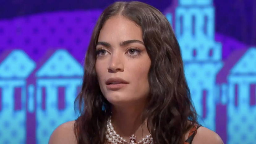 Cantante confessa: “Per colpa di Elodie la mia hit non è uscita” preview