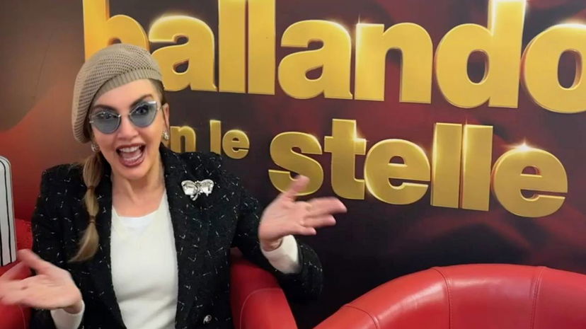 Carlucci sul cast di Ballando: rifiuti, corteggiamenti, chi non vuole e il caso d’Urso preview