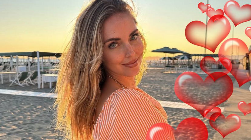 Chiara Ferragni fidanzata: “Gli ha già chiesto un figlio” preview