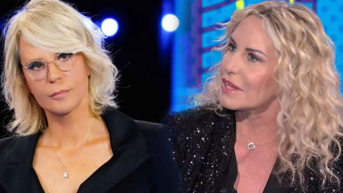 Clerici accusata di essere una ruffiana di De Filippi, la replica article-post