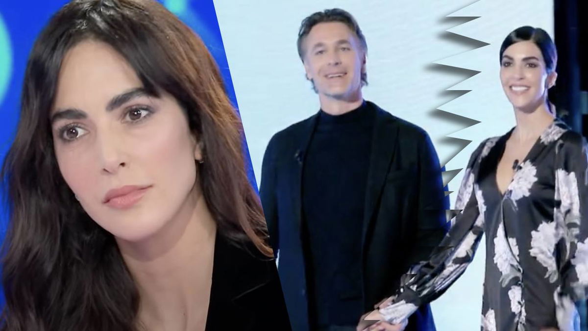 Conduttrice amica di Rocío Muñoz Morales: “Sta soffrendo molto” article-post