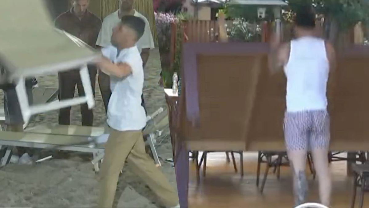 Due conduttrici criticano i maschi di Temptation Island: “Violenti, che paura” article-post